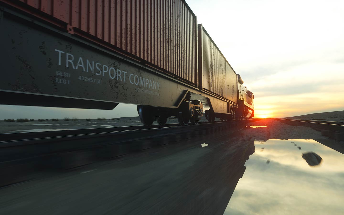 Freight Transport