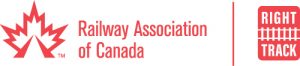 Railway Association of Canada Logo