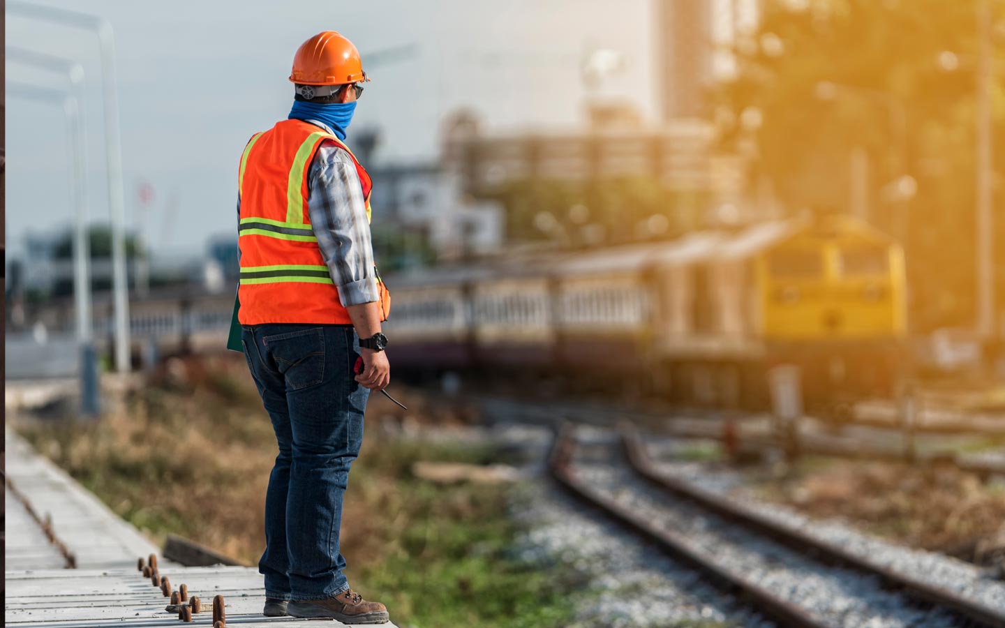 Railcar Management